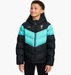 Куртка детская Nike Sportswear Lfc Black M рост 140 см Черный FQ3424-010 - изображение 1