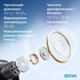 Мікрофон BOYA BY-V30 (Type-C) Black - изображение 6