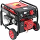 Бензогенератор COVAX XL15000CV-E2-lll-ATS, 8.0/8.5 кВт, трехфазный, 220/380 В, синхронный, медная обмотка, бак 25 л - изображение 1