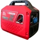 Бензогенератор инверторный Vackson VK13500iS, 3.5/3.8 кВт, чистая синусоида, ручной старт, бак 6 л, до 10 ч, 24.5 кг - изображение 5