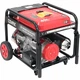 Бензогенератор COVAX XL15000CV-E2-lll-ATS, 8.0/8.5 кВт, трехфазный, 220/380 В, синхронный, медная обмотка, бак 25 л - изображение 4