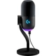 Мікрофон Logitech Yeti GX Dynamic RGB Black (988-000569) - изображение 1