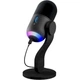 Мікрофон Logitech Yeti GX Dynamic RGB Black (988-000569) - изображение 3