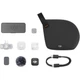 Мікрофонна радіосистема DJI Mic Mini 2 1TX + 1 Mobile RX + Charging Case (1 мікрофон) - изображение 1