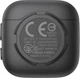 Мікрофонна радіосистема DJI Mic 3 Transmitter Shadow Black (CP.RN.00000478.01) - изображение 3