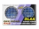 Дополнительные фары SUPER 4x4 LA 1212 BL Противотуманки - изображение 4