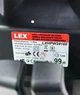 Мийка високого тиску LXHPW24160 2400 Вт Тип живлення: мережа – 230 В ~ 50 Гц - зображення 7