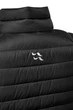 Куртка Rab Microlight Jacket Wmns жіноча Black L чорна - изображение 2