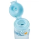 Пляшечка для води Kite K25-1236-3, 480 мл, рожева - зображення 4