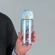 Пляшечка для води Kite K25-1236-3, 480 мл, рожева - зображення 6