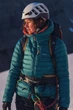 Куртка Rab Microlight Alpine Jacket Wmns жіноча Tempest Blue L синя - изображение 2