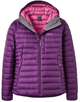 Куртка Rab Microlight Alpine Jacket Wmns жіноча Mulberry XS фіолетова - изображение 1