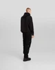 Штани Bershka чорний ETVMA250 36 - изображение 3