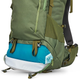 Рюкзак Kelty Asher 55 winter moss-dill зелений - изображение 3