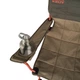 Крісло Kelty Deluxe Lounge bungee cord-beluga коричневе - изображение 4
