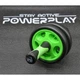 Ролик для пресса PowerPlay подвійний Dual-Core Ab Wheel Чорно-зелений (PP_4327_Black/Green) PowerPlay PP_4327_Black/Green 1078858 - изображение 7
