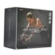 Ролик для пресса PowerPlay зі зворотним механізмом AB Wheel Pro Чорно-червоний (PP_4326_Black/Red) PowerPlay PP_4326_Black/Red 1078854 - изображение 9