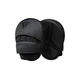 Лапи боксерські RDX T15 Noir Matte Black (FPR-T15MB) RDX FPR-T15MB 1078489 - зображення 1