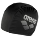 Шапка для плавания Arena Polyester II 002467-500 чорний Уні OSFM (3468336220559) ARENA 3468336220559 1012319 - изображение 1