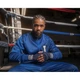 Бинт для спорта Title Boxing Select 180" Semi Elastic Mexican 4.5м Navy (SMHW XL NV) Title SMHW XL NV 1079109 - изображение 2