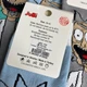 Носки Рик и Морти высокие женские/подростковые р.36-40 JuBi (JB010-314) — 3 пары - изображение 4