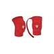 Фиксатор колена RDX Hosiery Knee Foam K5 Red/White S (HYP-K5RW-S) RDX HYP-K5RW-S 1079080 - изображение 4