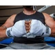 Бинт для спорта Title Boxing Select 180" Semi Elastic Mexican 4.5м White (SMHW XL WH) Title SMHW XL WH 1079111 - изображение 2