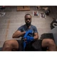 Бинт для спорта Title Boxing Select 180" Semi Elastic Mexican 4.5м Royal (SMHW XL RY) Title SMHW XL RY 1079110 - изображение 3