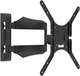 Настінне кріплення TECHly ICA-PLB 271M Black (8059010364451) - зображення 1