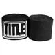 Бинт для спорта Title Boxing Mexican Style 180" 4.5м Black (MHW BK) Title MHW BK 1079104 - изображение 1