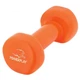 Гантель PowerPlay 4125 Achilles 4 кг Помаранчева (PP_4125_4kg) PowerPlay PP_4125_4kg 1078741 - изображение 2