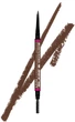 Kredka do brwi NYX Professional Makeup Blade & Shade Nano 08 Chocolate 0.06 g (800897265922) - obraz 2