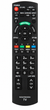 Пульт дистанційного керування для телевізора PANASONIC модель N2QAYB000604 - зображення 1