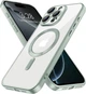 Чехол Fiji Chrome для Apple iPhone 16 Pro с MagSafe и защитой камер матовый Mint Green - изображение 1