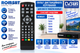 Пульт дистанційного керування для DVB-Т2 тюнера ROMSAT T2 MINI, T2 MICRO, T2050, T2070, T2090, T2200, T2550 - изображение 2