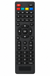 Пульт дистанційного керування для DVB-T2-S2 тюнера WORLD VISION FOROS COMBO T2/S2, FOROS ULTRA T2/C/S - изображение 1