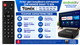 Пульт дистанційного керування (ДК) для Android SMART TV BOX TANIX TX1, TX2, TX3, TX4, TX5, TX6, TX8, TX9, W2, X4 - изображение 3