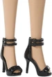 Лялька Mattel Barbie Deluxe Style Pink & Black Рожевий топ і чорна спідниця JJN76 (194735340125) - зображення 7
