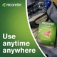 Пластырь NicoretteSkin для лечения никотиновой зависимости 15 мг, 7 шт - изображение 2