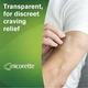 Пластырь NicoretteSkin для лечения никотиновой зависимости 15 мг, 7 шт - изображение 3