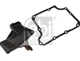 Фильтр АКПП Opel Astra F / G / Vectra A / B 91-05 (с прокладкой) Febi Bilstein 176032 - изображение 2