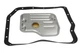 Фильтр АКПП Toyota Avensis 03-08 (к-кт с прокладкой) Febi Bilstein 106247 - изображение 2