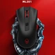 Мышь Thunderobot ML201 Wireless Black (6970796744546) [175891] - изображение 7