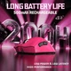 Мышь Attack Shark V3 Wireless Berry Red (AS-6972792472591-BR) [176645] - изображение 6