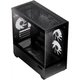 Корпус Aerocool P300D Digi-G-BK-v1 Black (ACCS-PN05033.11) [173298] - изображение 3