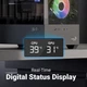 Корпус Aerocool P300D Digi-G-BK-v1 Black (ACCS-PN05033.11) [173298] - изображение 12
