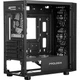 Корпус Prologix Dash GM-06RB Black [173431] - изображение 8