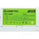 Блок питания Chieftec Smart 400W (PSF-400B) [176437] - изображение 4