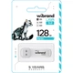 USB флеш-накопичувач Wibrand Marten 128GB USB-A 3.2 White (WI3.2/MA128P10W) [173093] - зображення 2