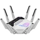 Беспроводной маршрутизатор (роутер) ASUS ROG Rapture GT-BE19000AI (90IG09S0-MO9A0V) [174924] - изображение 1